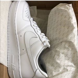 Nike Air Force 1s